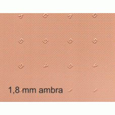 Svig ambra 1,8mm. Myyntierä 1 levy