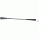 Kenkälusikka jousella, metallia 60 cm. Myyntierä 1 kpl