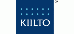 Kiilto banneri